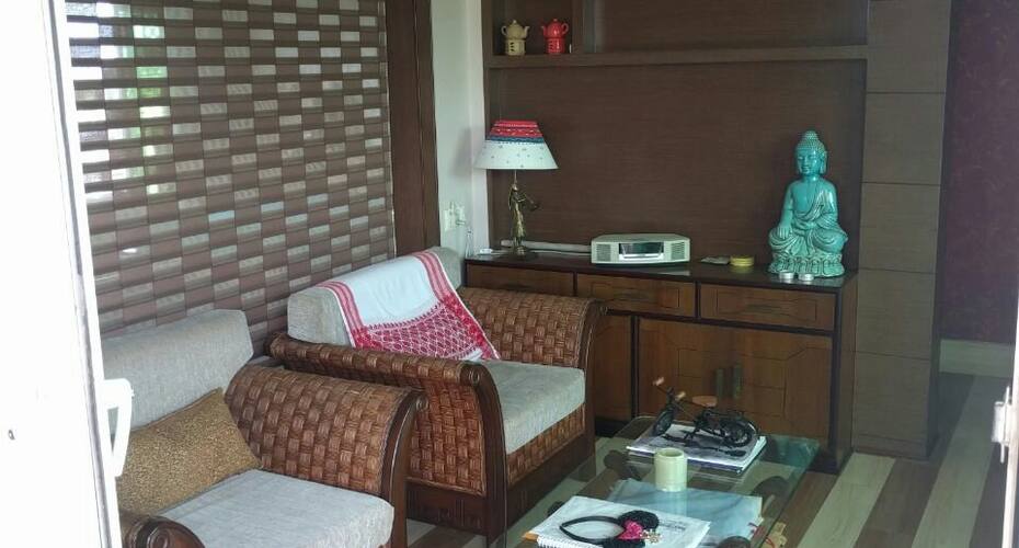 Galaxy Pent House, Guwahati 3