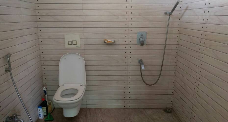 Galaxy Pent House, Guwahati 4
