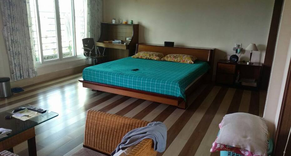 Galaxy Pent House, Guwahati 5