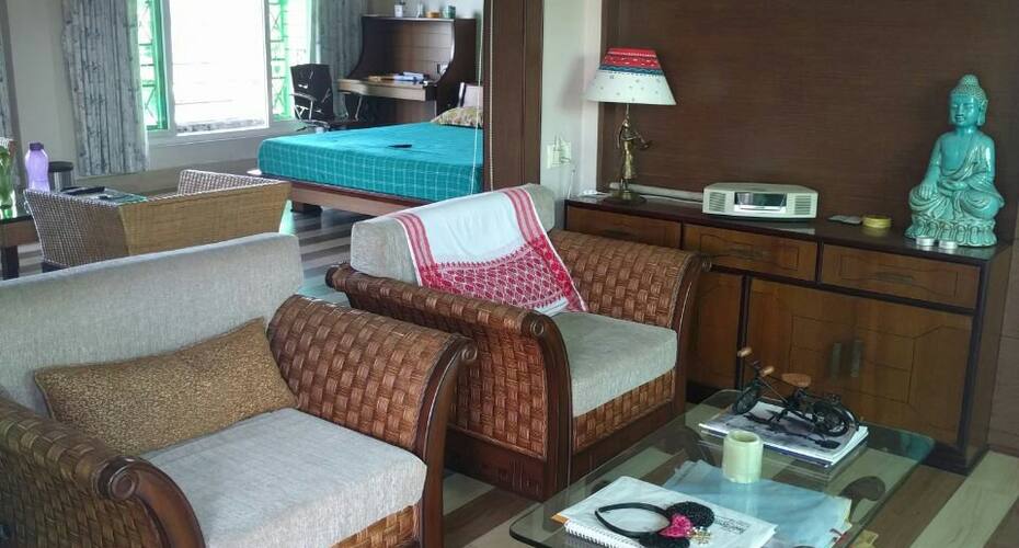 Galaxy Pent House, Guwahati 2