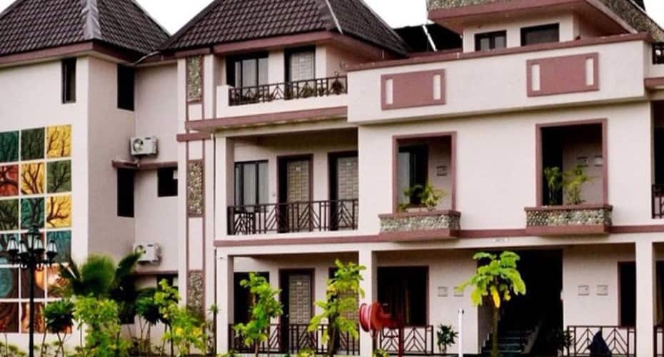 Pyramid Home Divine By 1589 Hotels Dehradun ⋆Flat 50 OFF⋆ Book Hotel