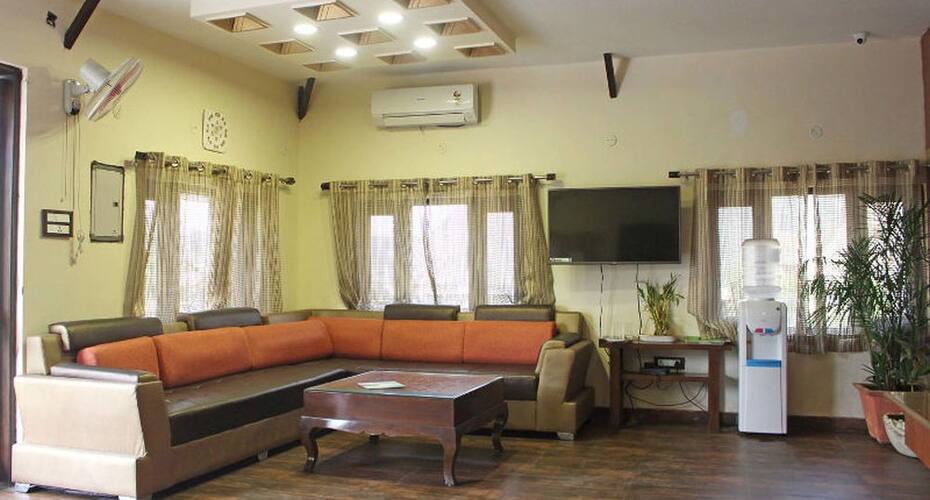 Pyramid Home Divine, Dehradun 3