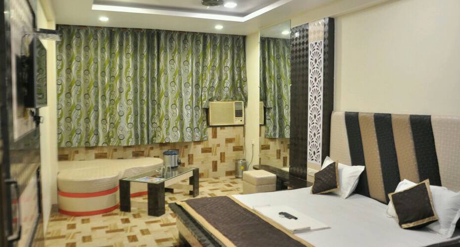 Hotel Sanskar, Pachmarhi 5