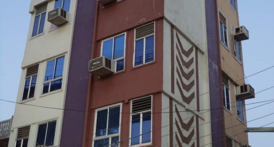 Janardan Homestay Abhineet Jaipur, Jaipur 3