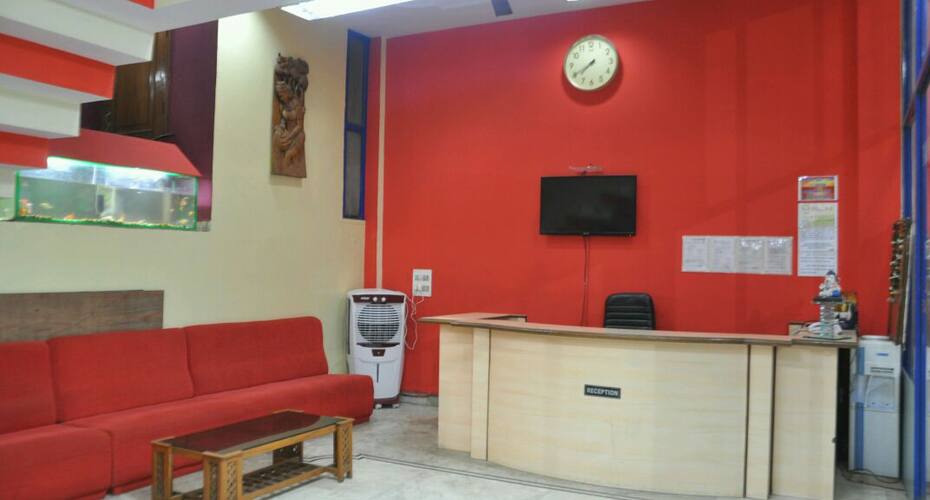Hotel Shiva Palace, Pachmarhi 3