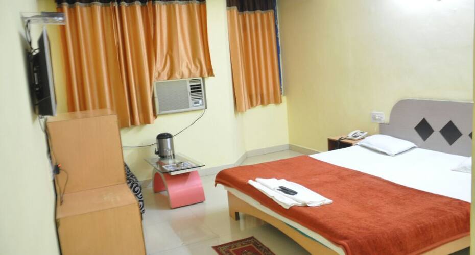 Hotel Shiva Palace, Pachmarhi 5