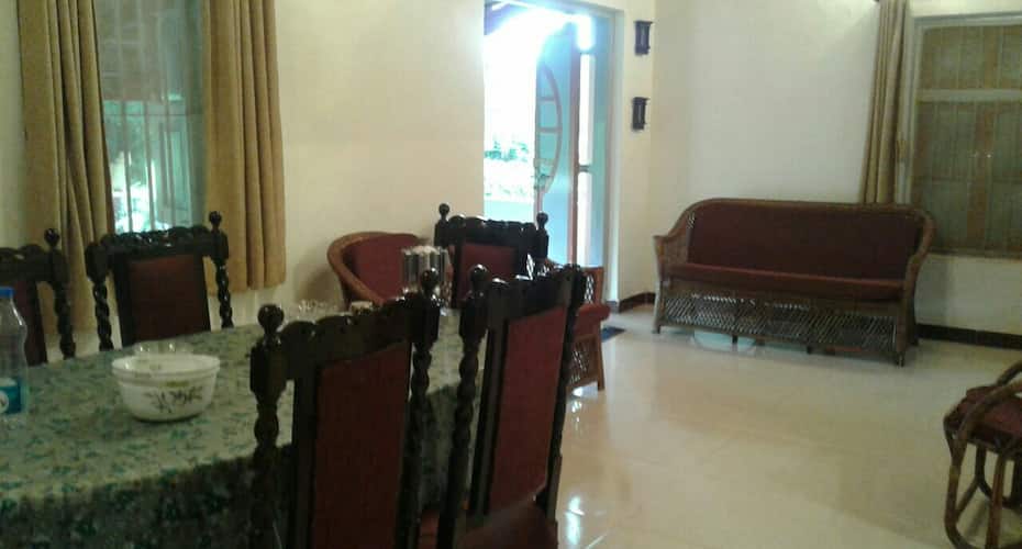 Homestay nestled in the lap of nature, Alibaug 5