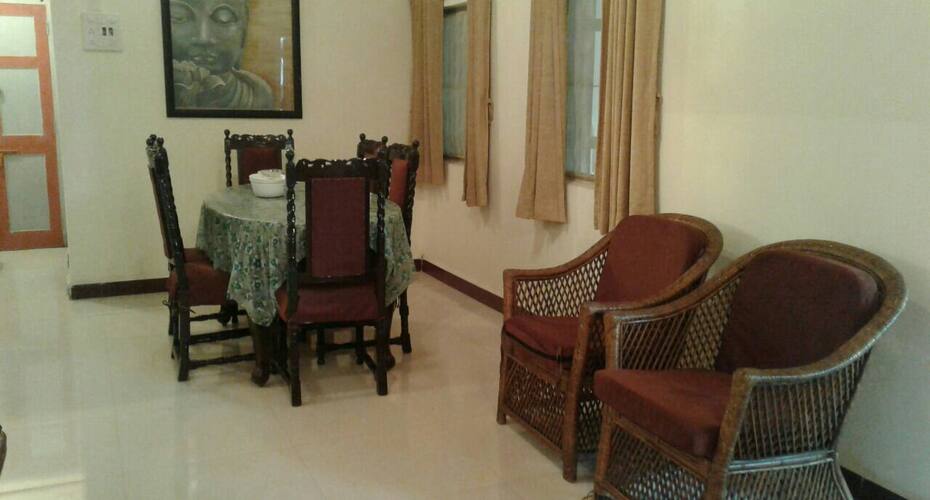 Homestay nestled in the lap of nature, Alibaug 4