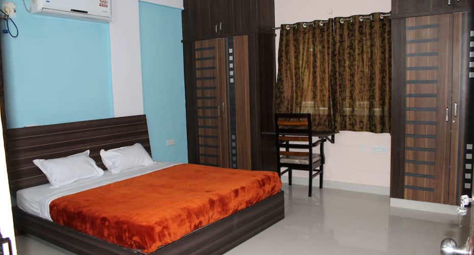 Sai Prema Nilayam - 3BHK Apartment Ground Floor, Hyderabad 4