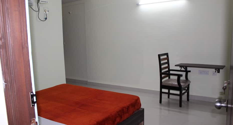 Sai Prema Nilayam - 3BHK Apartment Ground Floor, Hyderabad 5