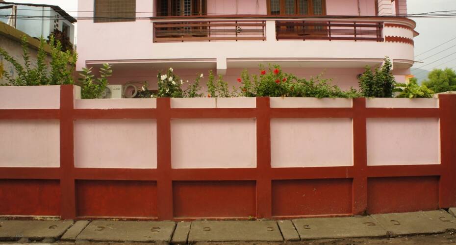 Harihar Niwas Homestay, Rishikesh 4