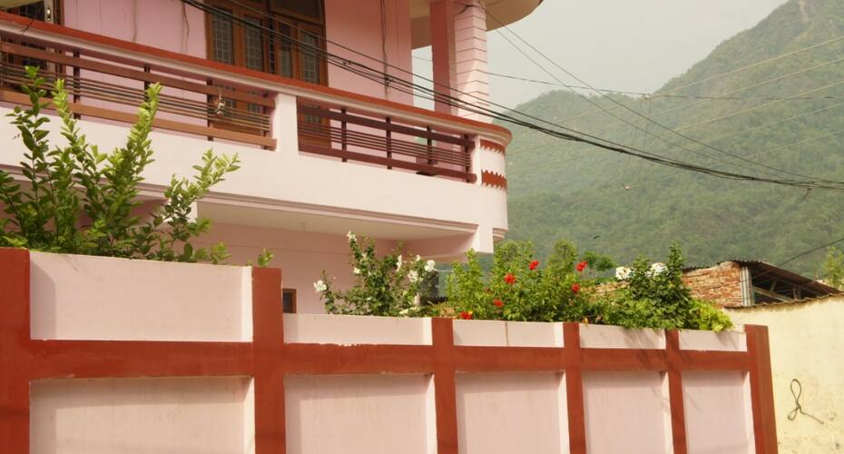Harihar Niwas Homestay, Rishikesh 5