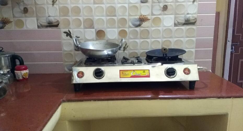 Harihar Niwas Homestay, Rishikesh 1