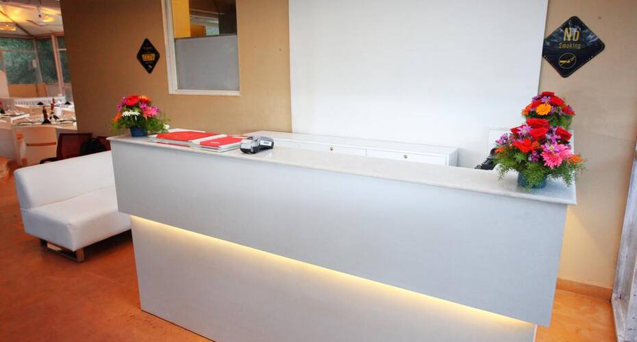 The Belmonte By Ace An All Suite Resort, Goa 2