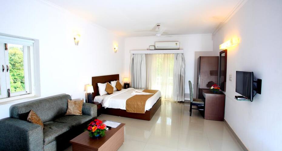 The Belmonte By Ace An All Suite Resort, Goa 3