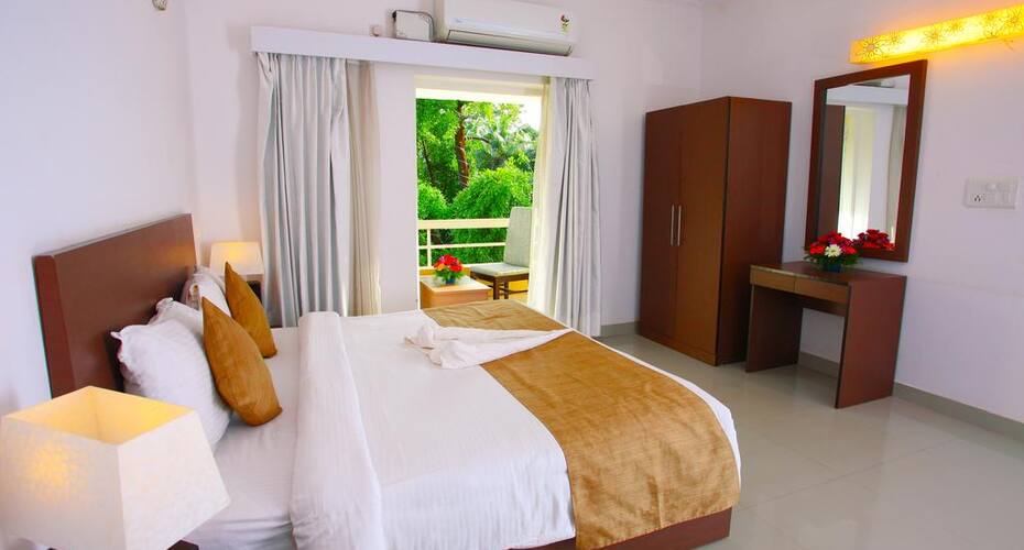 The Belmonte By Ace An All Suite Resort, Goa 5