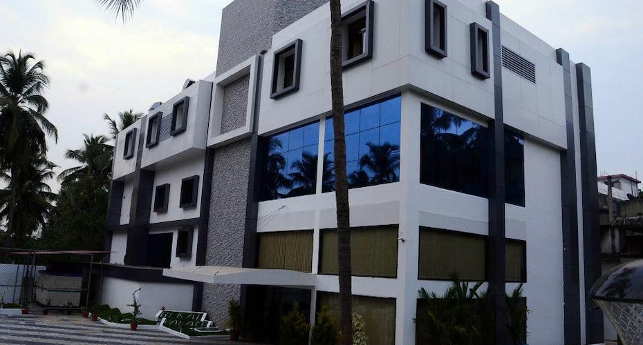 Hotel Bekal Palace, Bekal 1