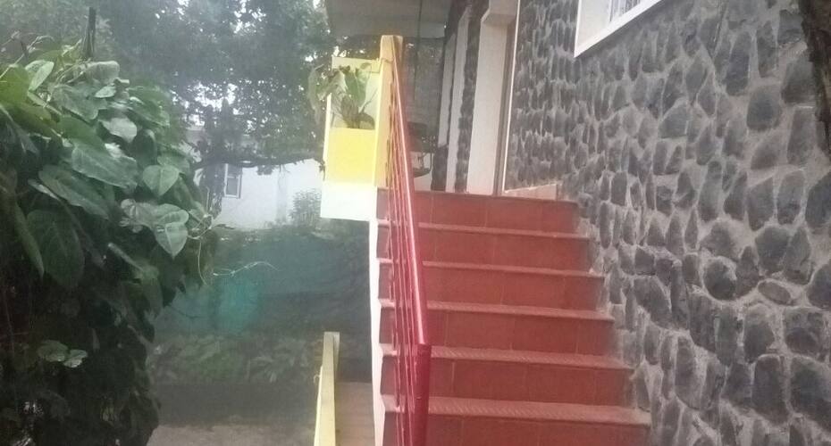 Misty Dews cottage, Kodaikanal 4