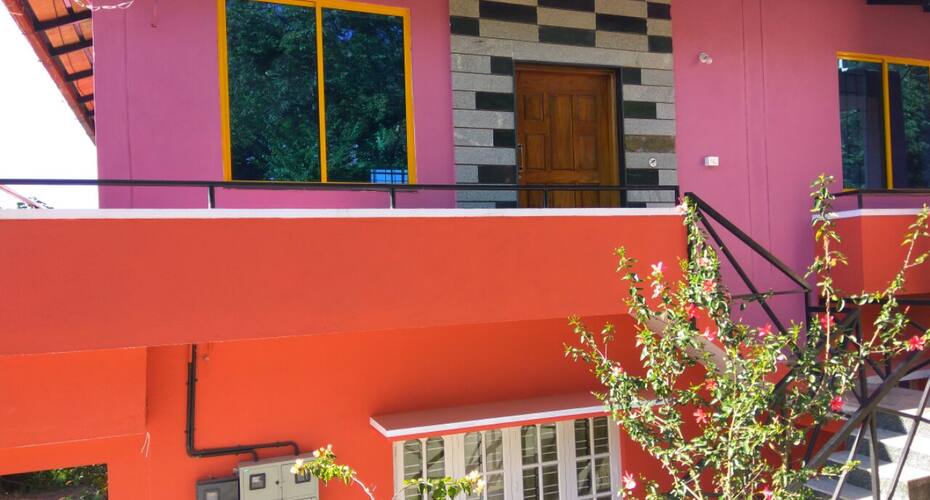Dharani Homestay, Madikeri 2
