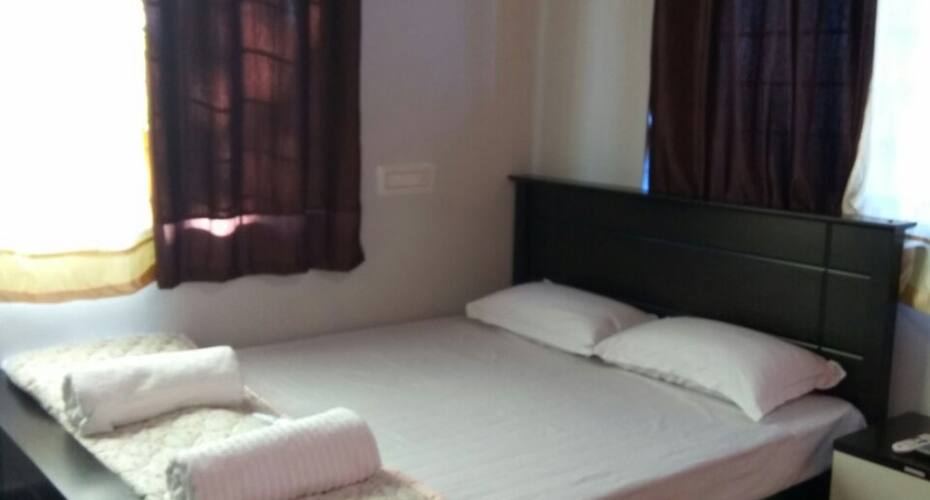 Dharani Homestay, Madikeri 1