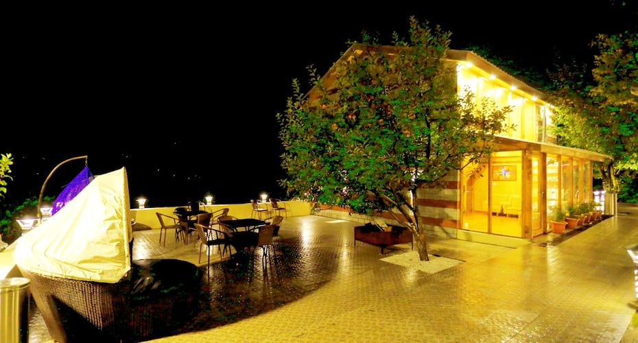 Amara Resort, Manali 4