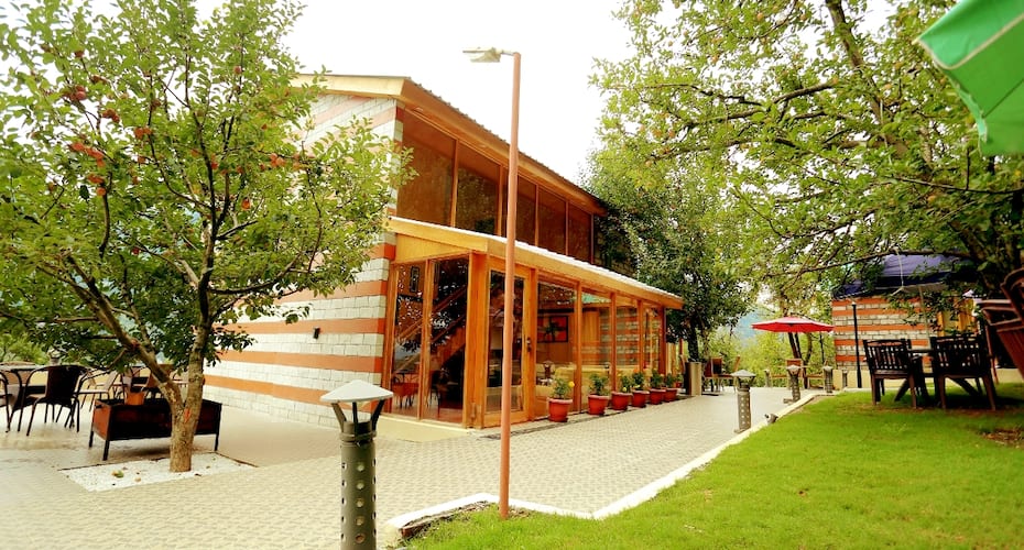 Amara Resort, Manali 5