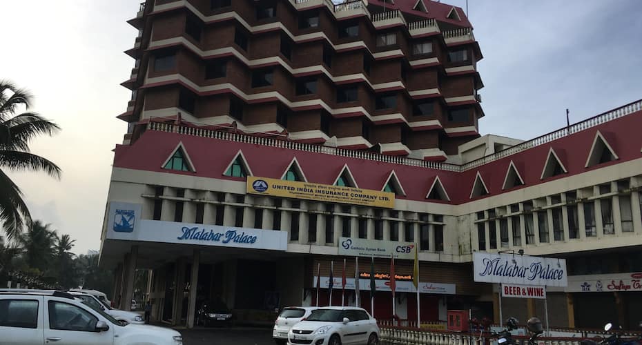 Malabar Palace Calicut Price, Reviews, Photos & Address
