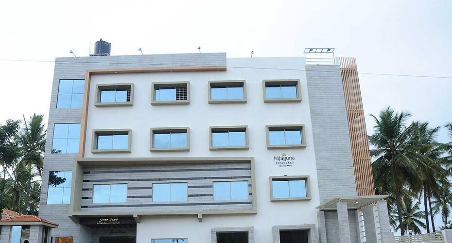 Kings Resort & Spa, Chamarajanagar 1