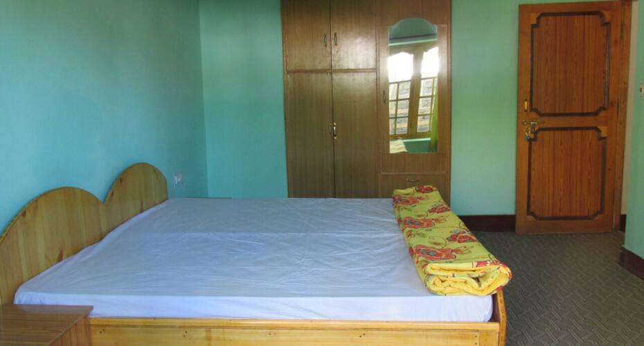 The orchard homestay, Leh 5