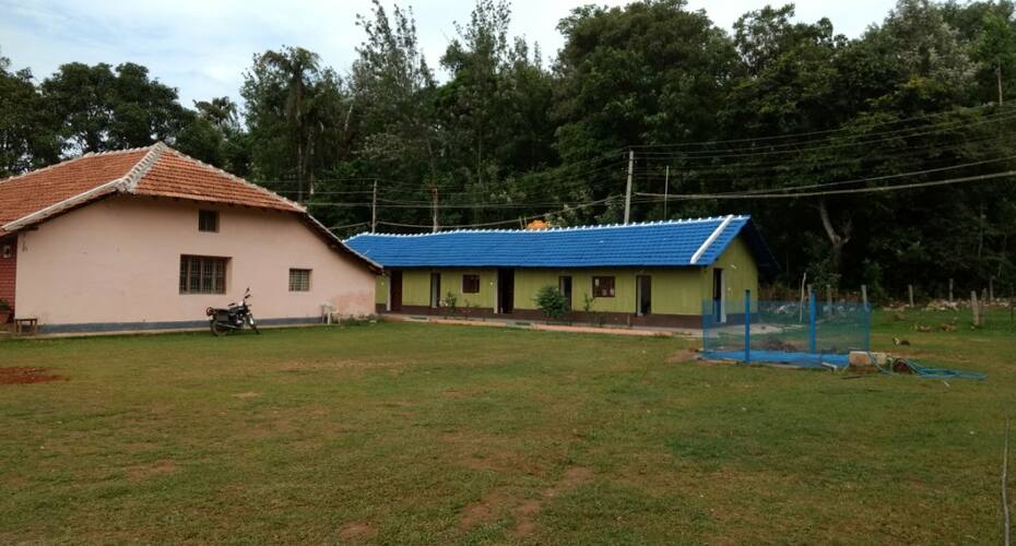 Homestay Chikmagaluru, Chikmaglur 2