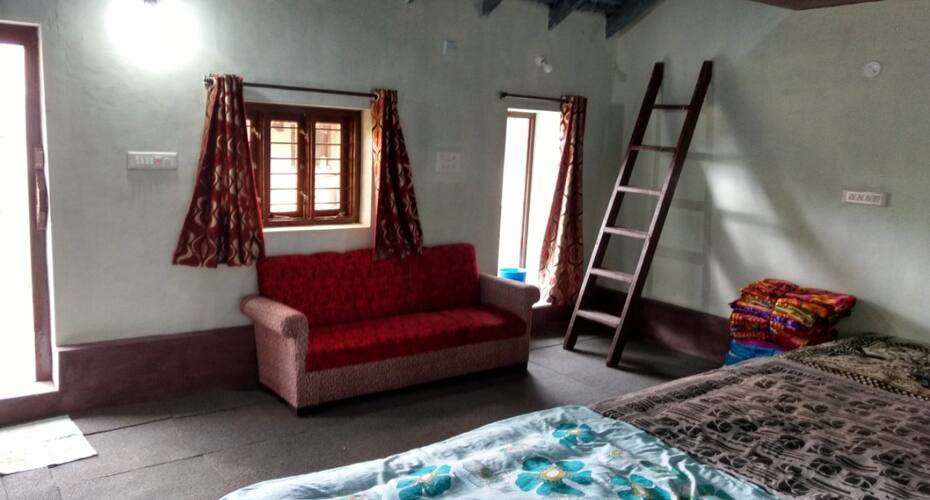 Homestay Chikmagaluru, Chikmaglur 3