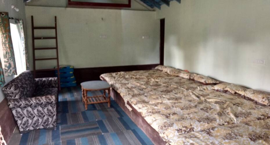 Homestay Chikmagaluru, Chikmaglur 4