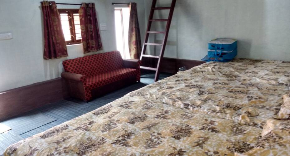 Homestay Chikmagaluru, Chikmaglur 1