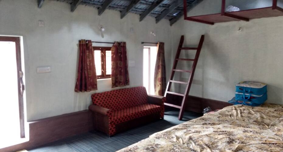 Homestay Chikmagaluru, Chikmaglur 5