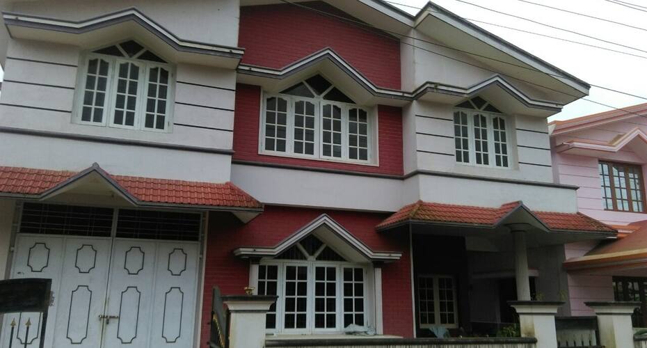 Snows Homestay, Madikeri 2