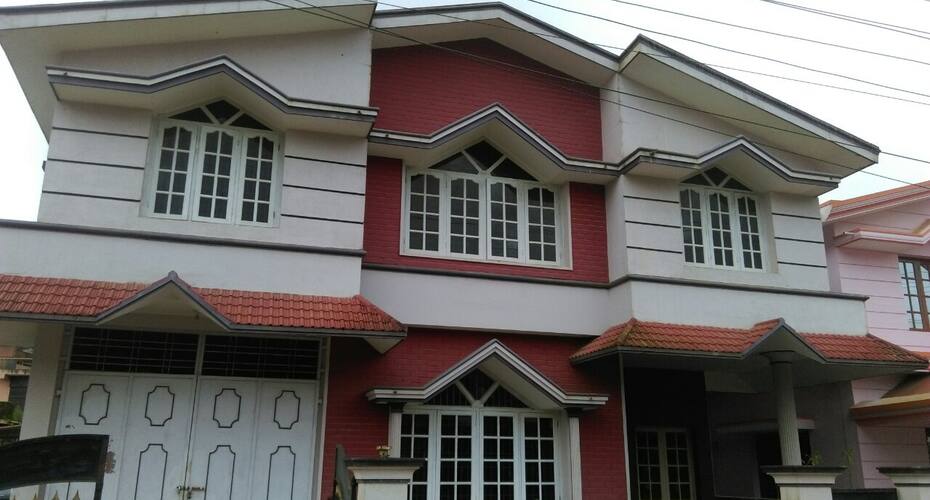 Snows Homestay, Madikeri 3