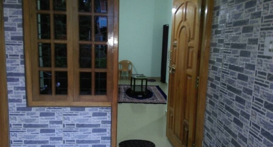 Snows Homestay, Madikeri 4