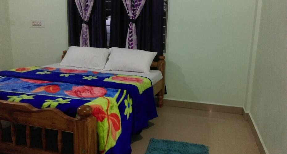 Snows Homestay, Madikeri 5