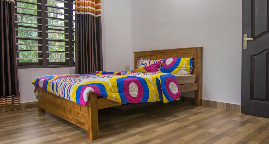 Love and Care - A Wandertrails Stay, Wayanad 3