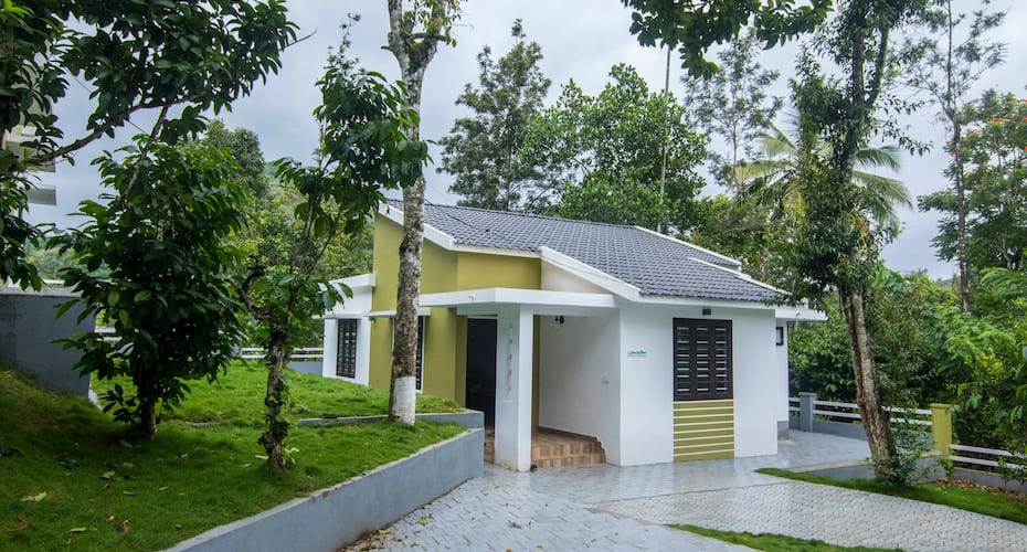 Love and Care - A Wandertrails Stay, Wayanad 2