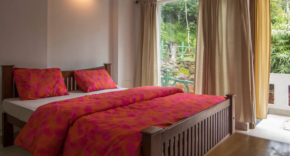 Green Villa Wayanad - A Wandertrails Stay, Wayanad 2