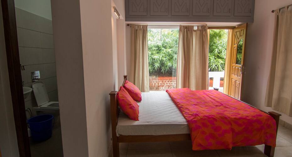 Green Villa Wayanad - A Wandertrails Stay, Wayanad 3