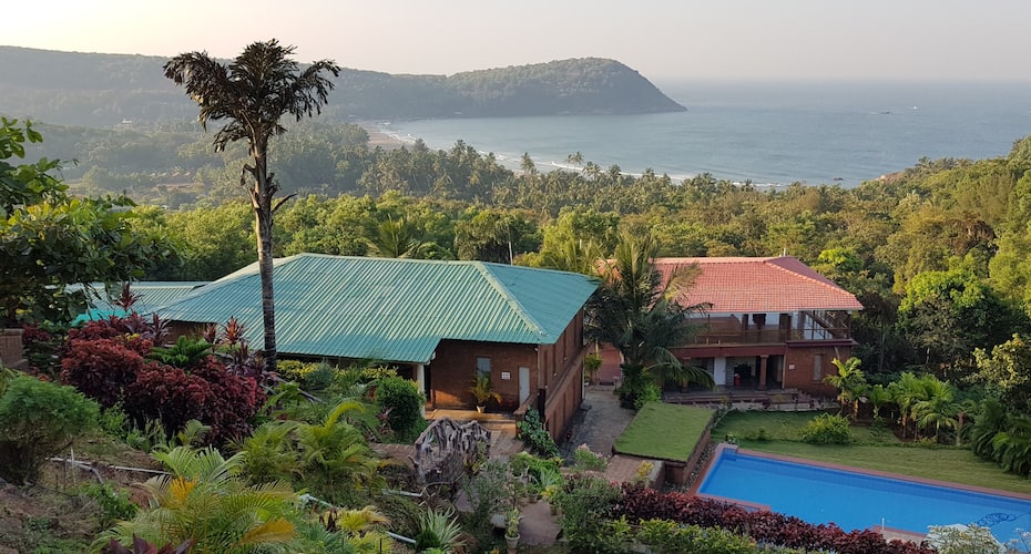 kudle beach resort and spa