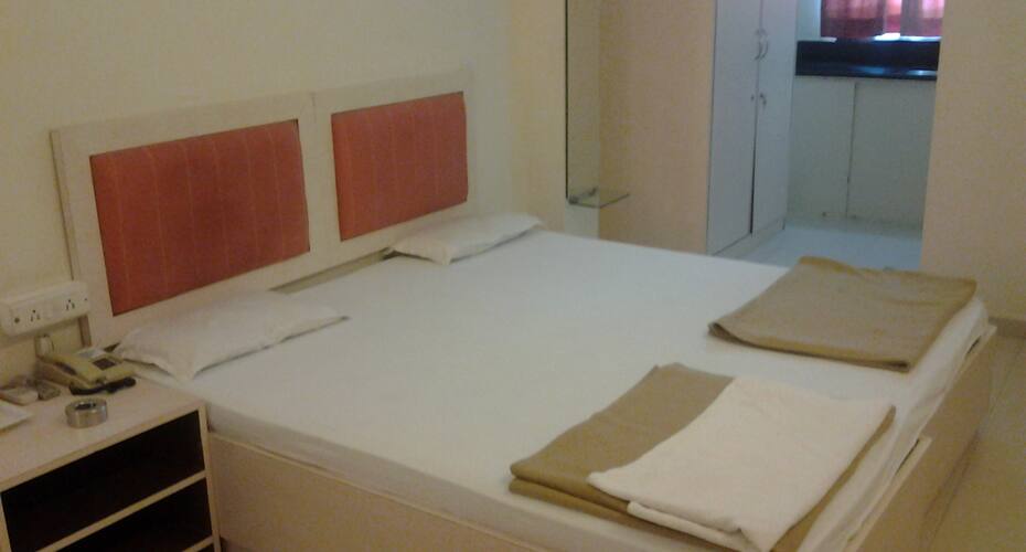 Hotel ABC Inn, Pune 2