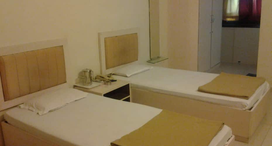 Hotel ABC Inn, Pune 4