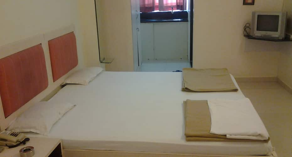 Hotel ABC Inn, Pune 5