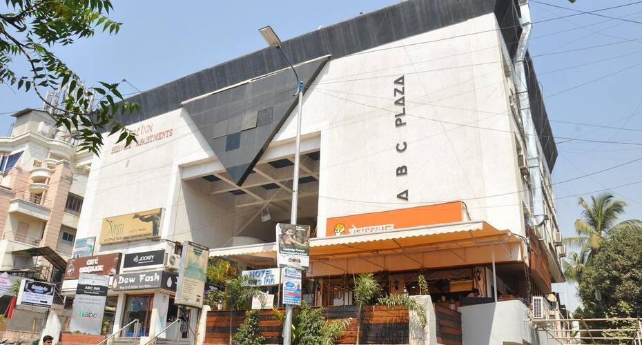 Hotel ABC Inn, Pune 1