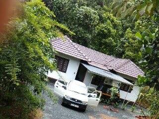 Paithal Homestay, Kannur 1