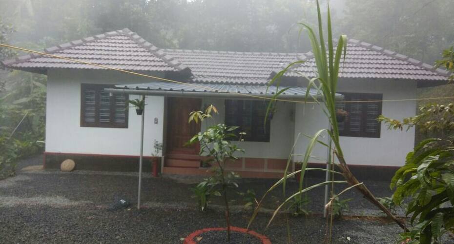 Paithal Homestay, Kannur 4