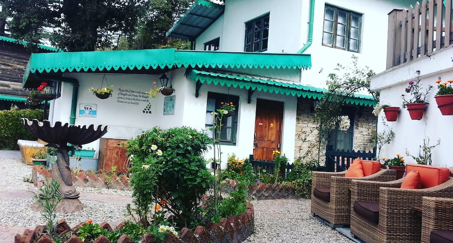 Rokeby Manor Mussoorie Price Reviews Photos Address 0 ответов 0 ретвитов 2 отметки «нравится». rokeby manor mussoorie price reviews